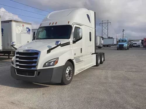 2023 Mack CHN613